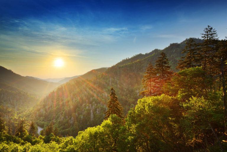 11 Mountain Ranges in the US - Highest, Longest & Most Beautiful - Love ...