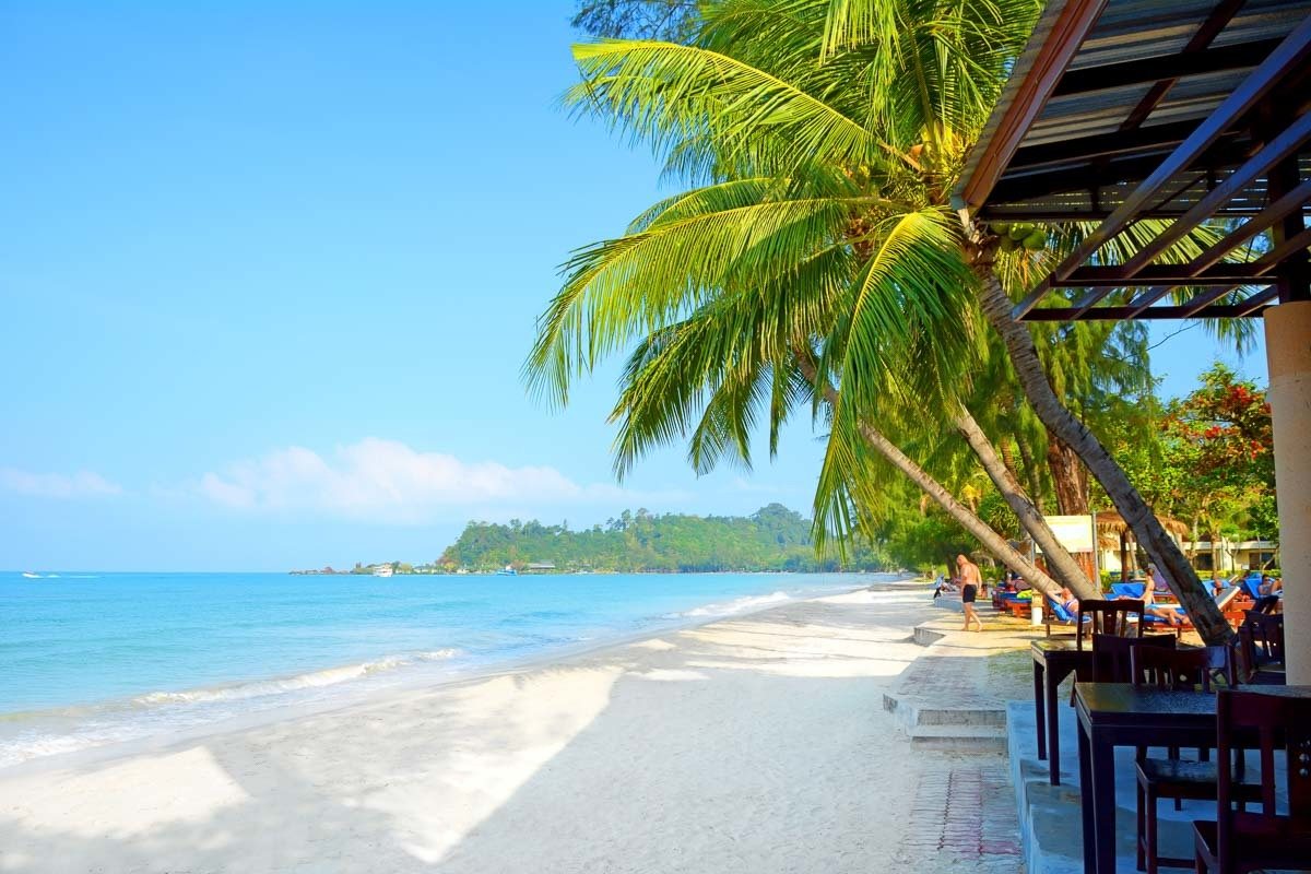 værksted laver mad sigte 16 Incredible things to do in Koh Chang: best beaches and travel guide -  Love and Road