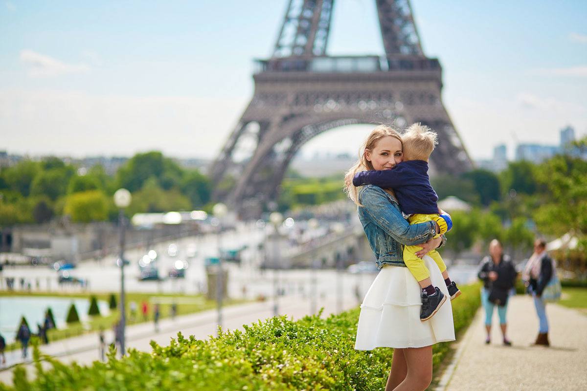 How to become an Au Pair in France? Here is a step-by-step guide!