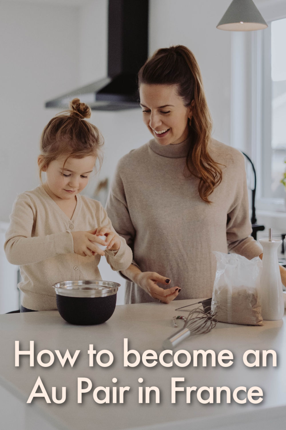 Au pairing in France is basically the most immersive way to explore the country's culture, and bonus, you get paid to do it! Living with a French family and looking after their children while they work means that you don’t have to worry about accommodation and food costs.
All you need to know about becoming an au pair in France is in this guide. Requirements, jobs, how to apply, and a trustworthy agency.