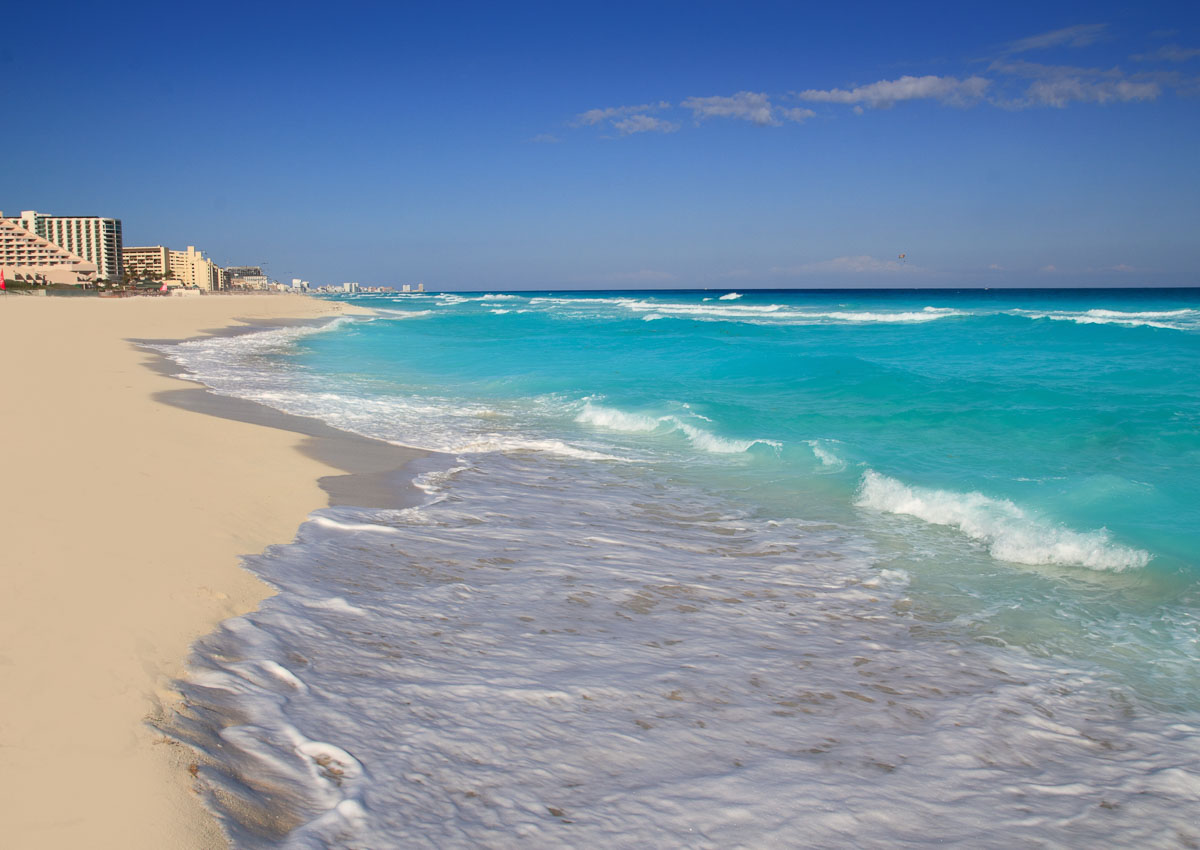 How to get from Cancun to Playa del Carmen – Best transportation options