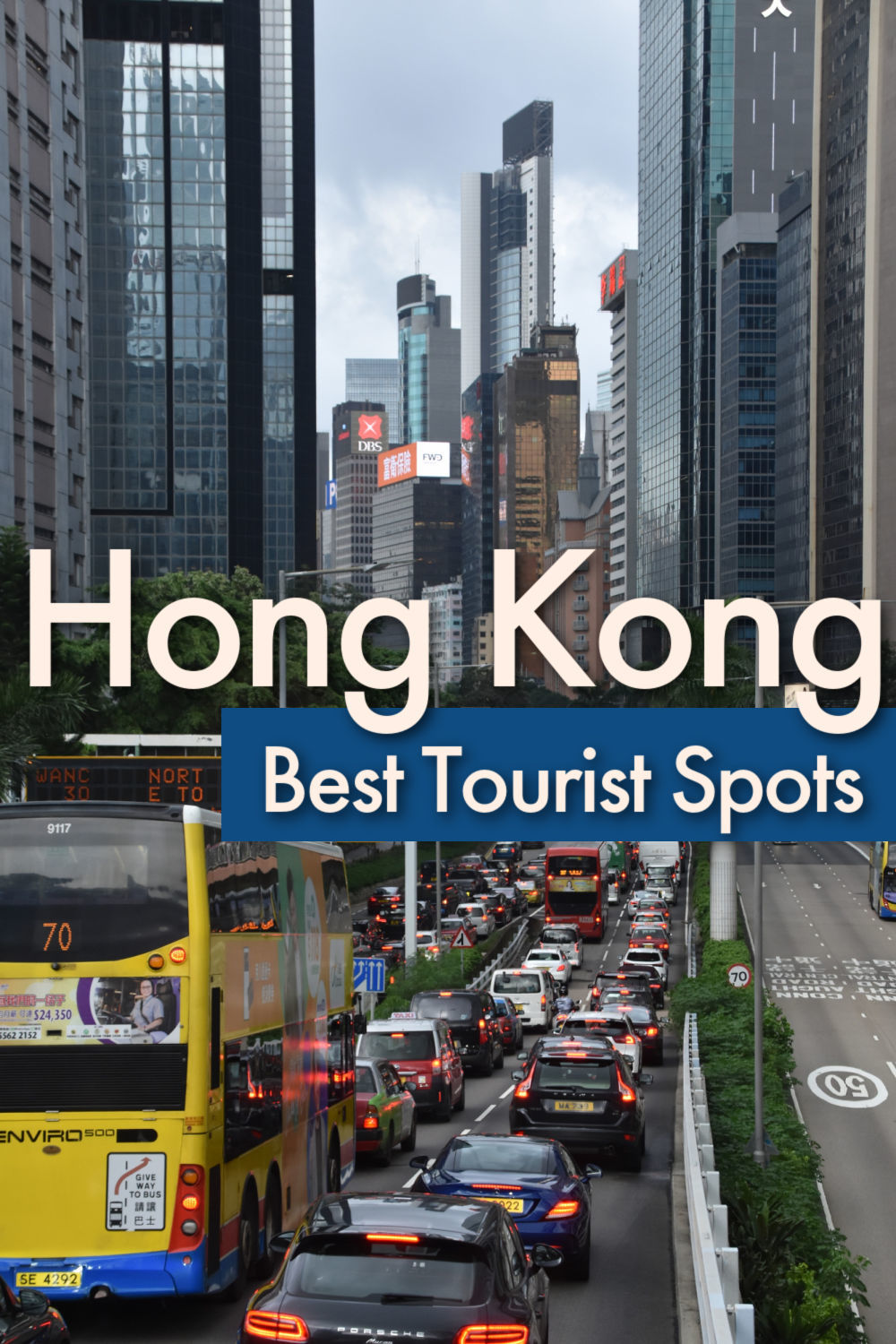 A quick guide to Hong Kong tourist spots, from famous attractions to lesser-known places to visit in HK. Plus, tips about Hong Kong tourist attractions, including how to skip the line and book your ticket in advance. Bars to go and recommendations on where to stay in Hong Kong, from luxury hotels to budget accommodation. 