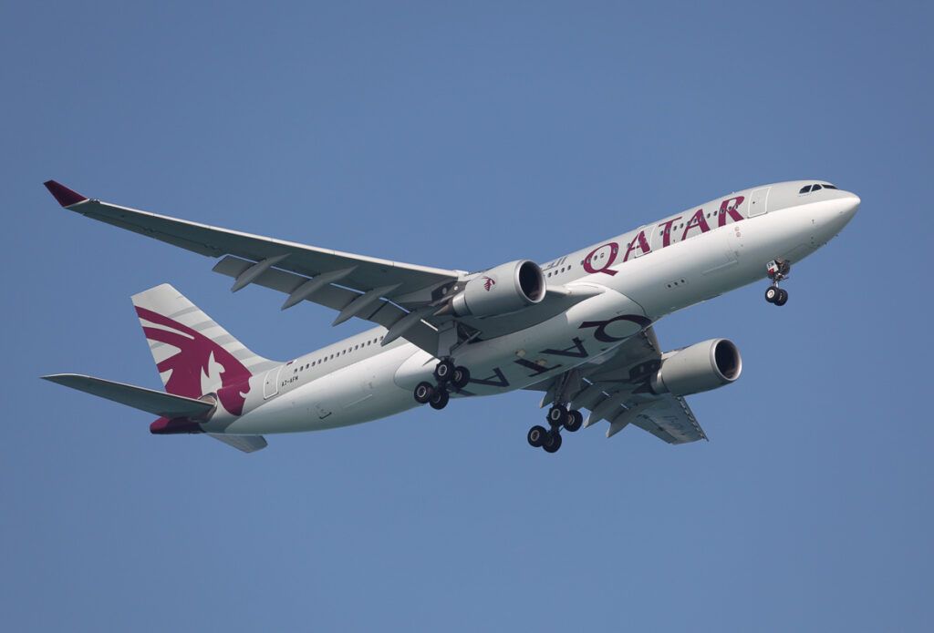 Qatar Airways is now flying in the Metaverse with virtual cabin crew