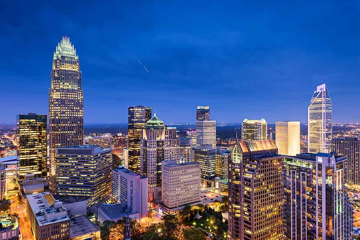 why you should visit charlotte nc