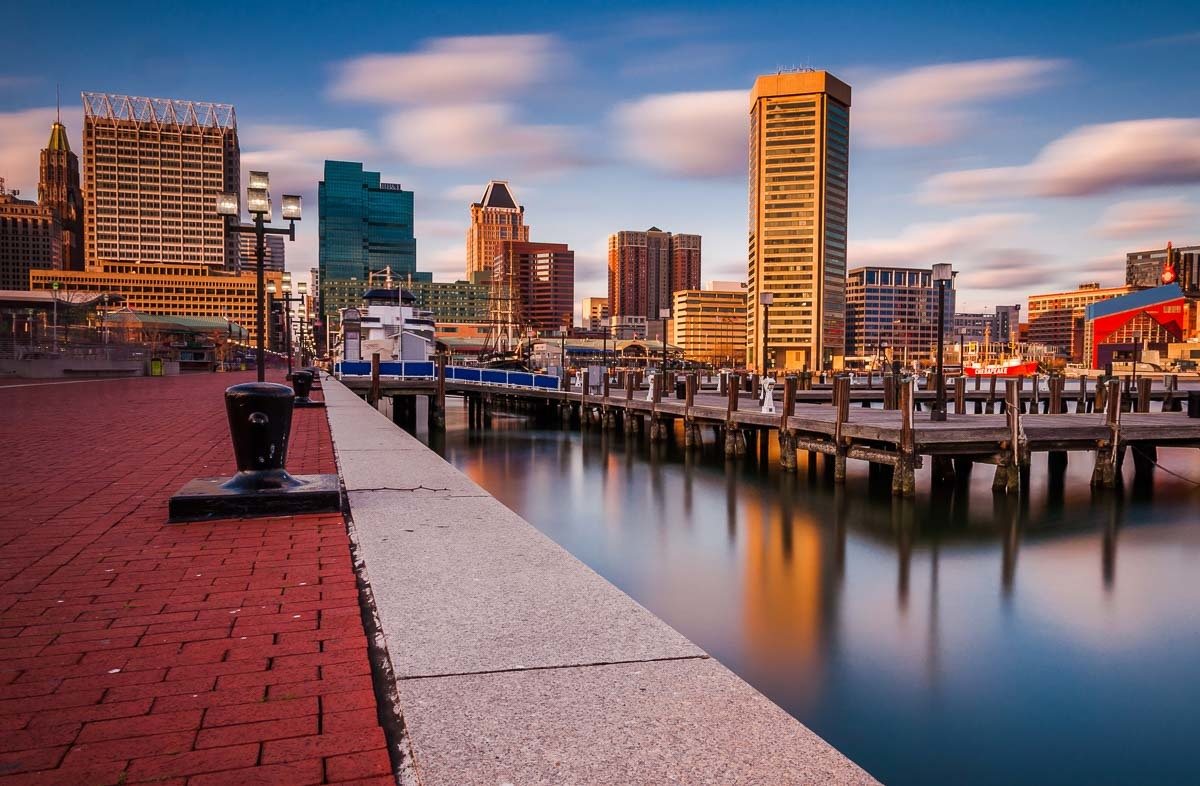 17 Fun things to do in Baltimore, MD