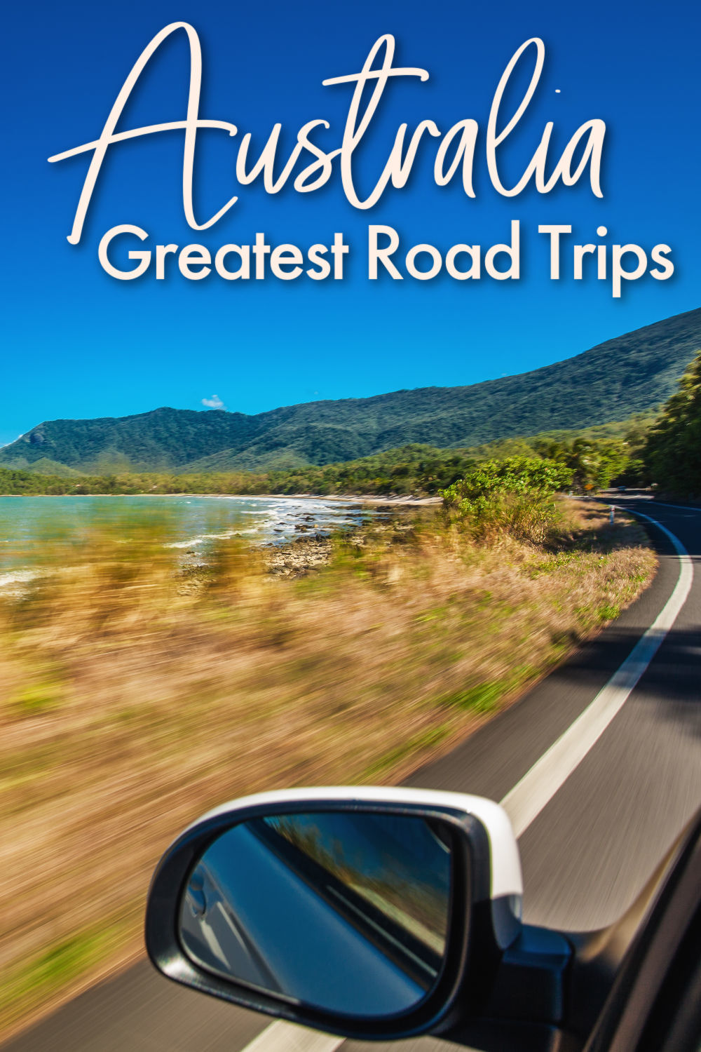 Road trips in Australia Bucket List: the Big Lap, Australian East Coast road trip, Kangaroo Island, Red Centre Way road trip, and four more scenic drives. All you need to know to plan your perfect road trip in Australia. 