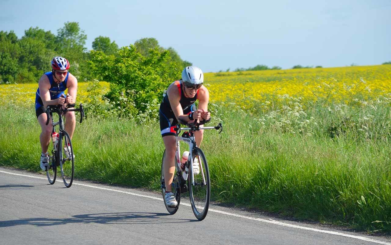 Ironman Bolton: where to stay and practical tips for 2023 race