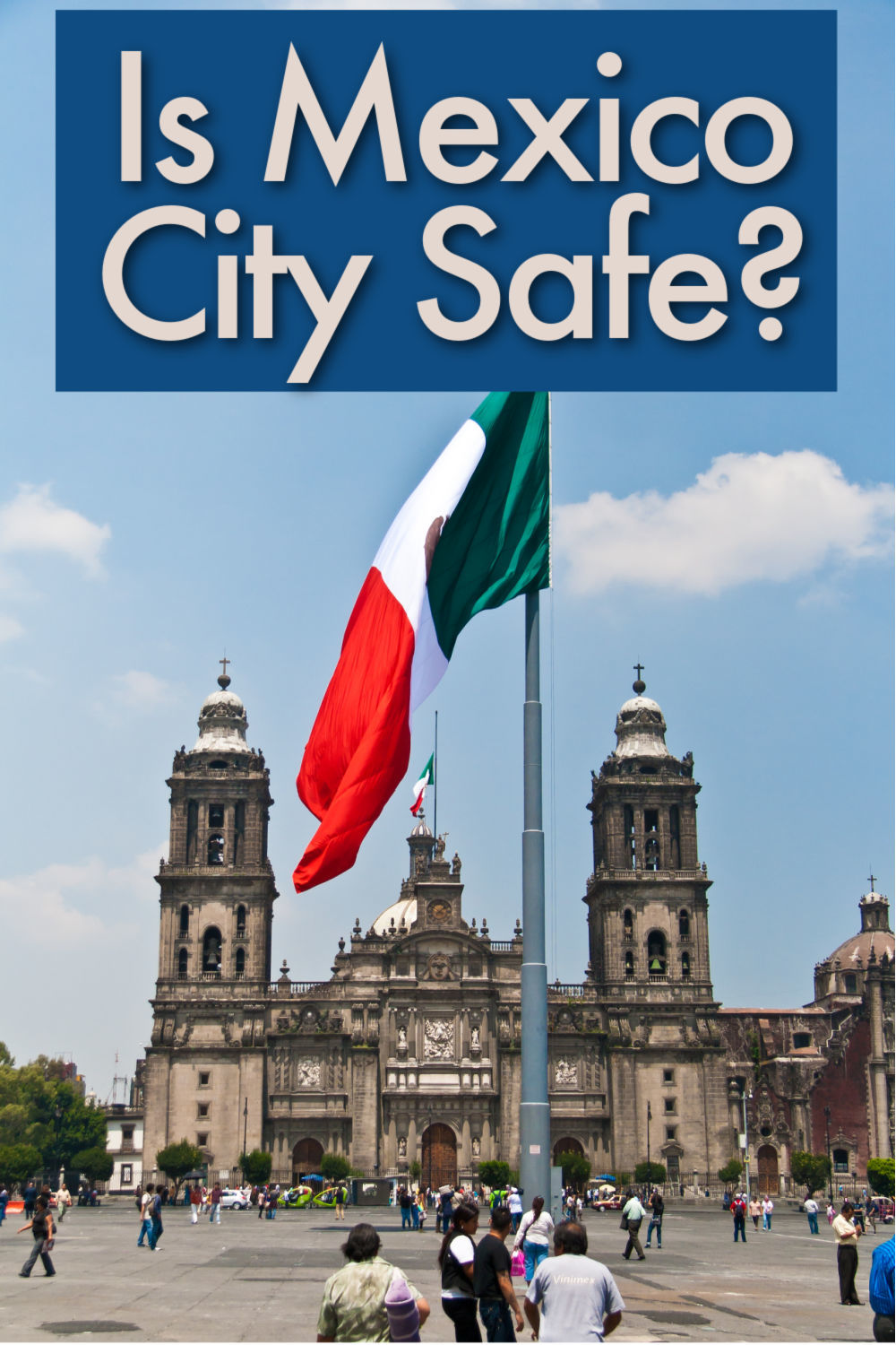 All you need to know about Mexico City Safety is here! We answer all the questions: - Is Mexico City safe for travelers? - What are the dangers in Mexico City?- Which are the safest neighborhoods in Mexico City?- Scams in Mexico City you need to be aware ofPlus, tips on where to stay, tours, and how to enjoy the incredible CDMX safely. 